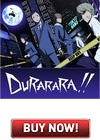 DurararaX2!!